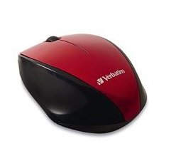 VERBATIM CORPORATION 97995 mouse RF Wireless Optical