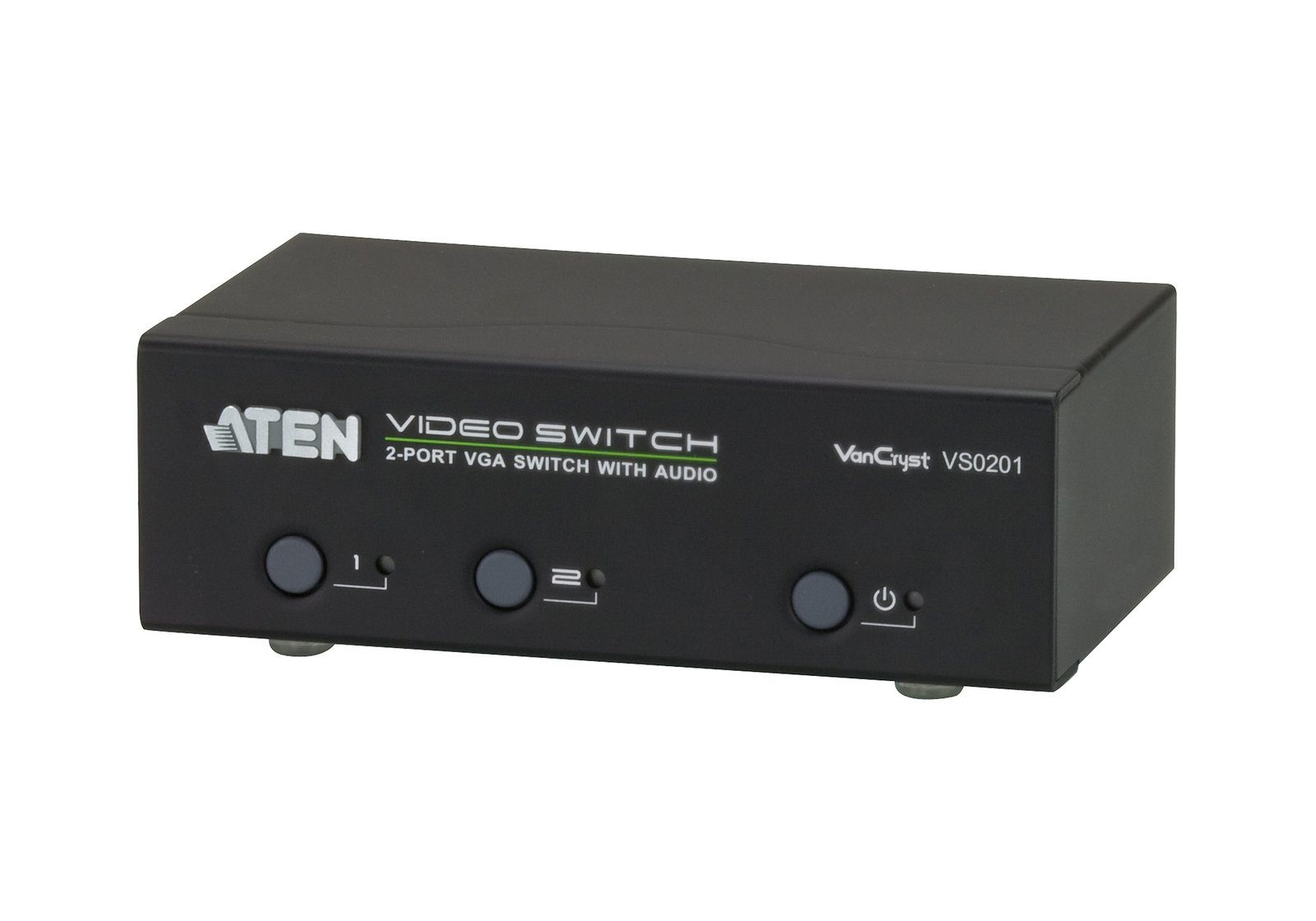 ATEN TECHNOLOGIES AT-VS0201