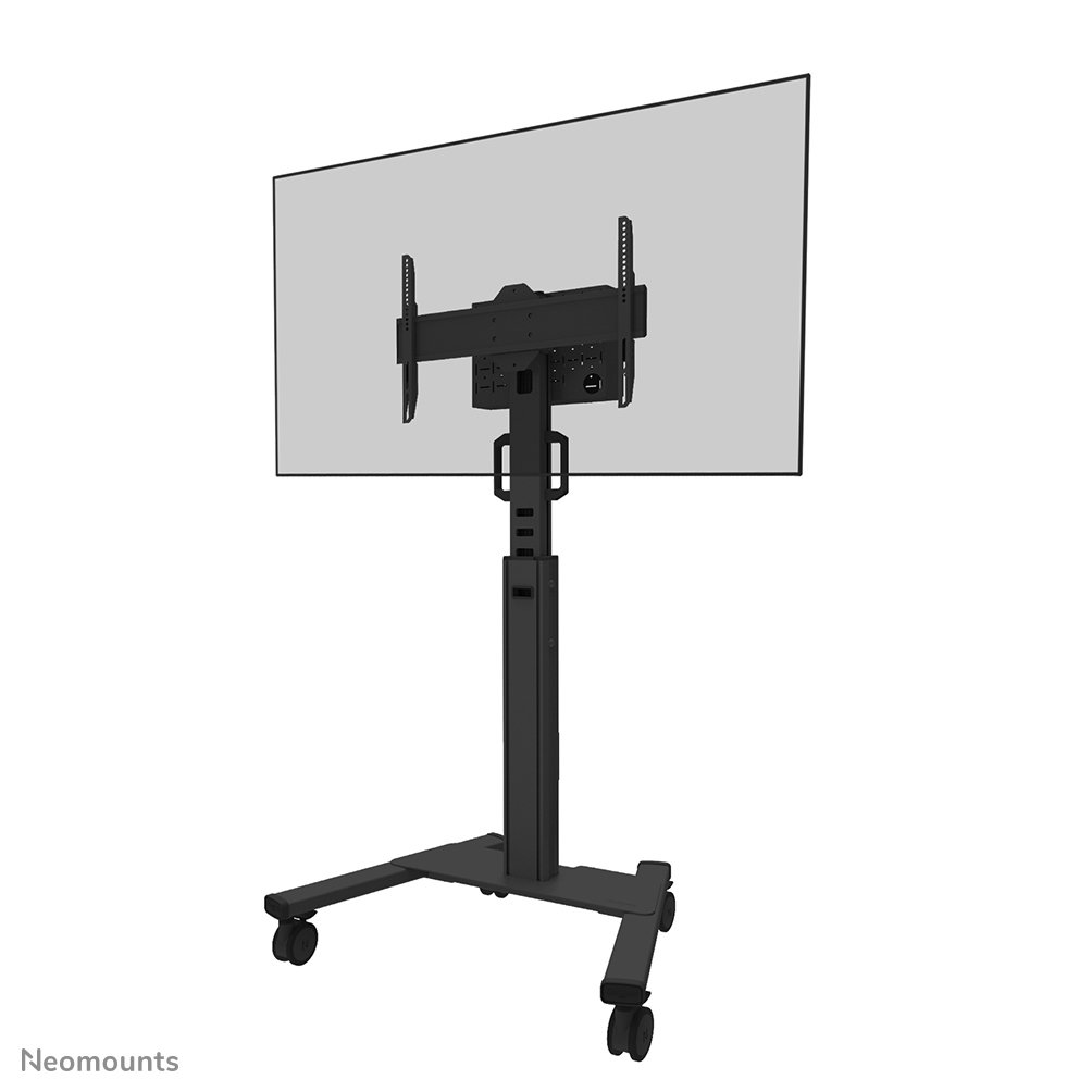 Neomounts FL50S-825BL1 TV trolley 37-75" -