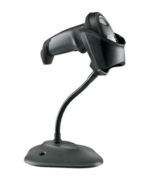 ZEBRA ENTERPRISE ADC-A5 LI2208 Handheld bar code reader 1D Linear Black LI2208-SR7U2100SGN