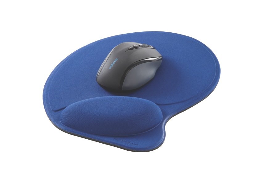 KENSINGTON TECHNOLOGY GROUP L57803 Blue L57803USF