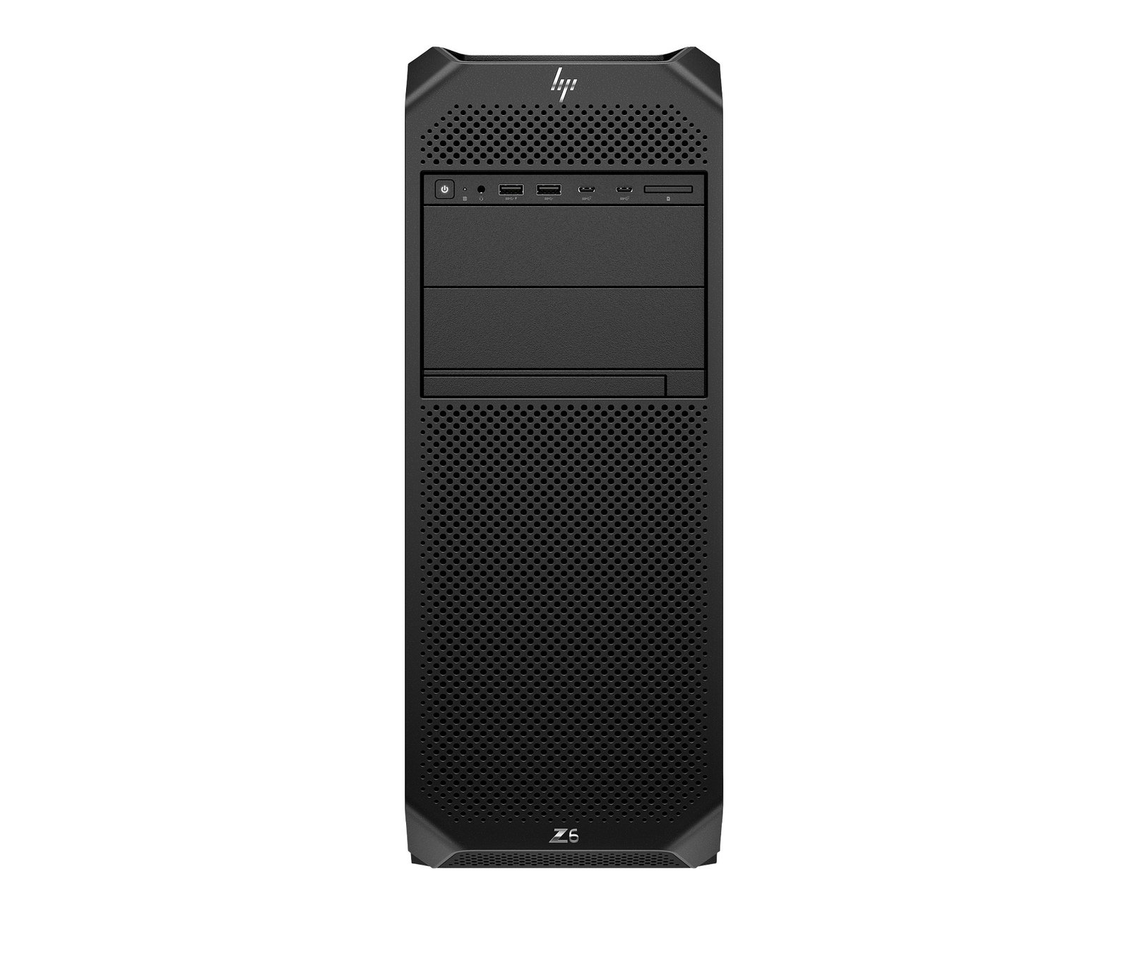 HP INC. - NSB WORKSTATIONS Z6 G5 A AMD Ryzen Threadripper PRO 7965WX 128 GB DDR5-SDRAM 6 TB SSD B64A3UP#ABA