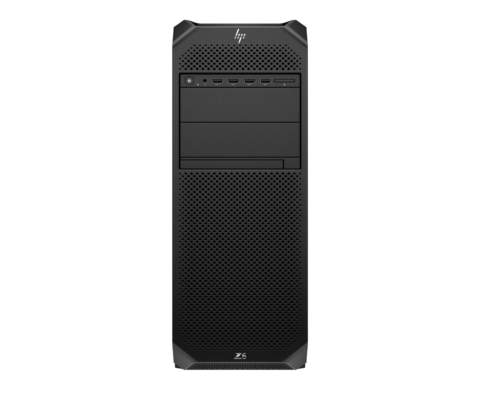 HP INC. - NSB WORKSTATIONS Z6 G5 Intel Xeon W w5-3425 32 GB DDR5-SDRAM 1 TB SSD NVIDIA RTX A4000 B6JK1UA#ABA