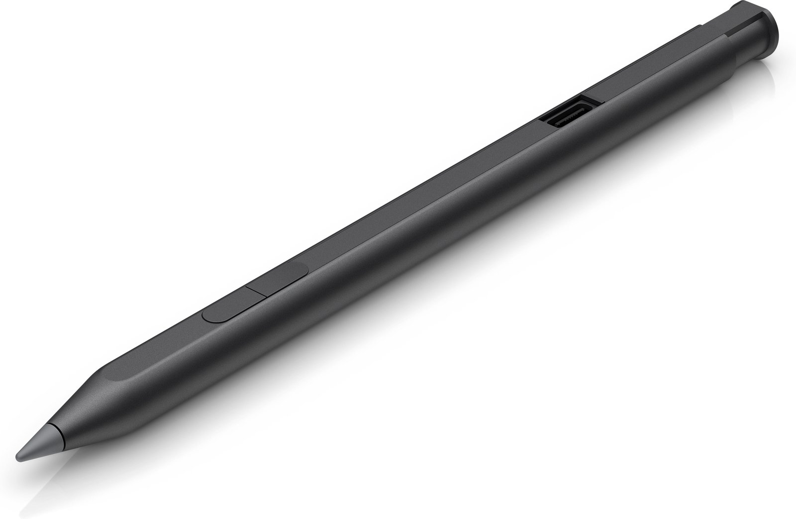 HPI SOURCING - NEW HP Rechargeable MPP 2.0 Tilt Pen (Black) 3J122AA#ABB