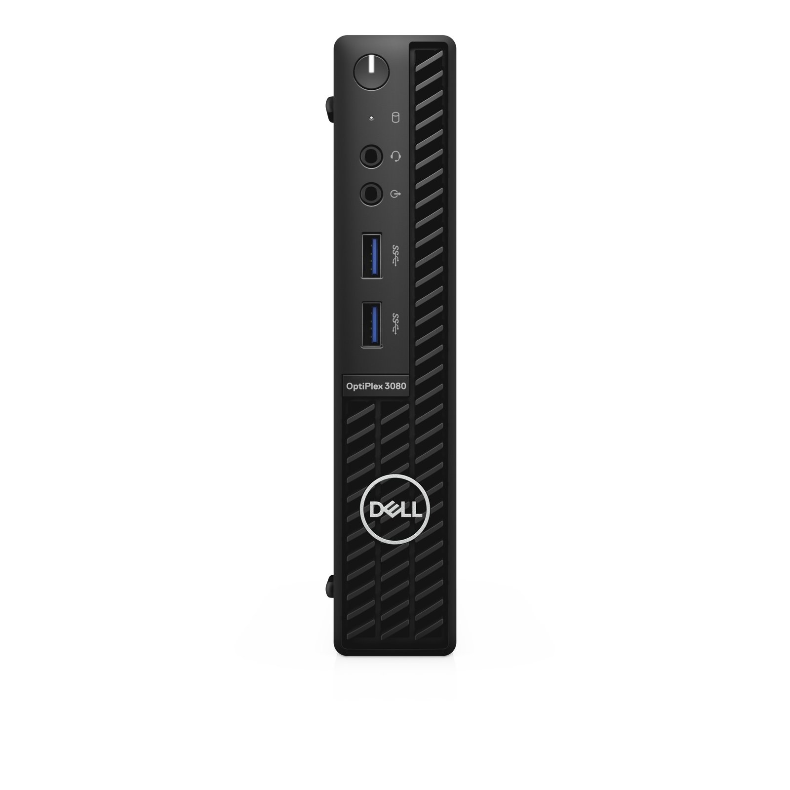DELL SOURCING - NEW OptiPlex 3080 Intel® Core™ i3 i3-10105T 4 GB DDR4-SDRAM 128 SSD Windows 10 Pro 1W0TY