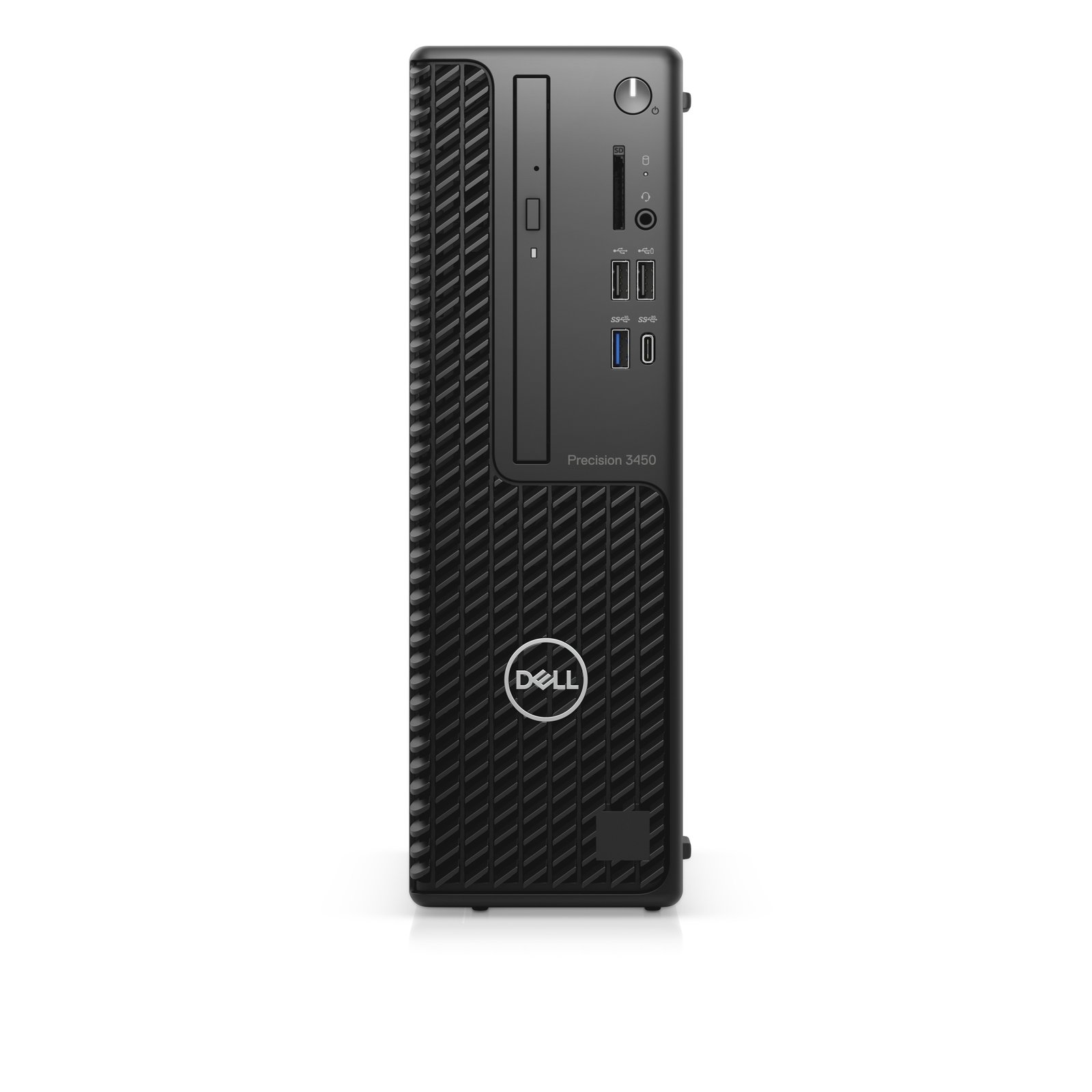 DELL SOURCING - NEW Precision 3450 Intel® Core™ i7 i7-11700 16 GB DDR4-SDRAM 512 SSD NVIDIA® 3X5G6