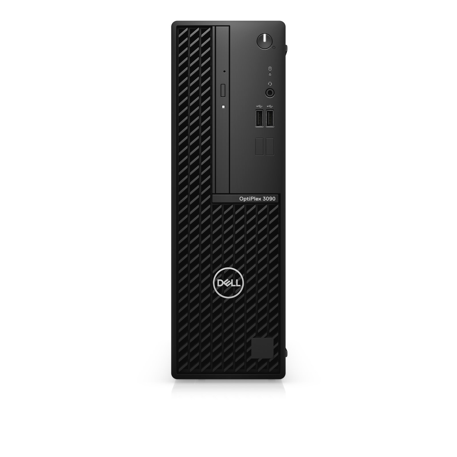 DELL SOURCING - NEW OptiPlex 3090 Intel® Core™ i5 i5-10505 8 GB DDR4-SDRAM 256 SSD Windows 10 Pro JN24T