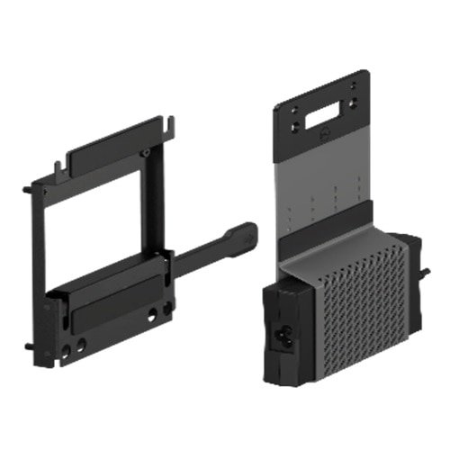 DELL SOURCING - NEW YFH7P Wall Black