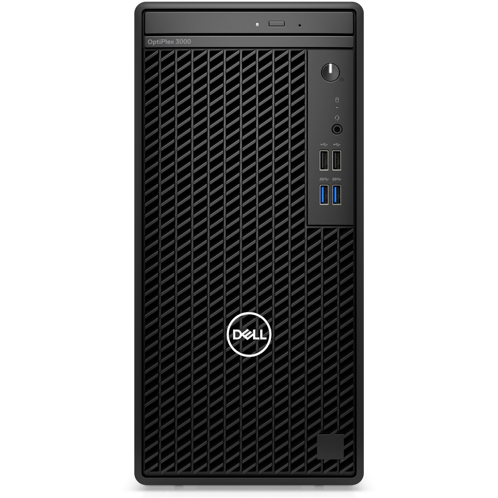 DELL SOURCING - NEW OptiPlex 3000 Intel® Core™ i5 i5-12500 16 GB DDR4-SDRAM 512 SSD Windows 10 Pro 161DC
