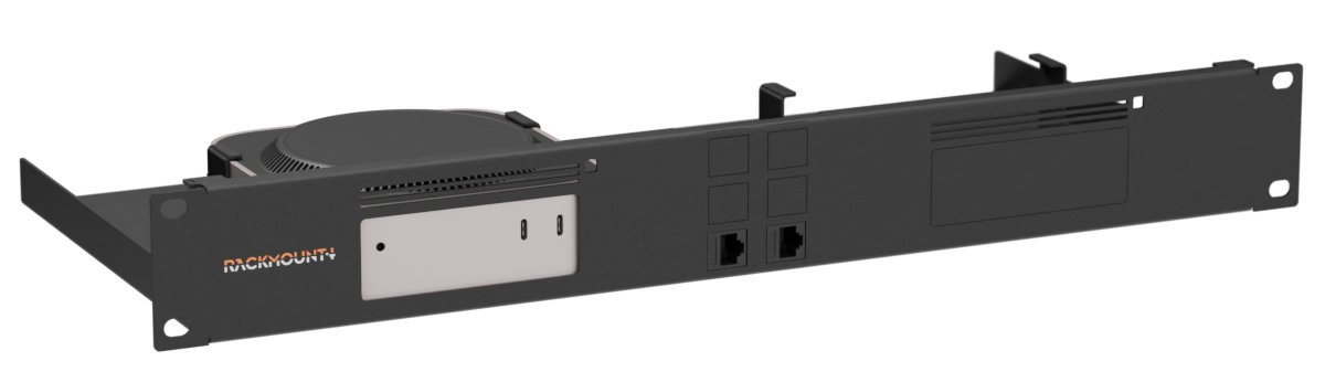 Rackmount.IT RM-AP-T2 rack accessory Mounting bracket
