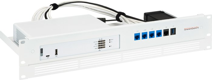 Rackmount.IT RM-SR-T14 rack accessory Firewall mount