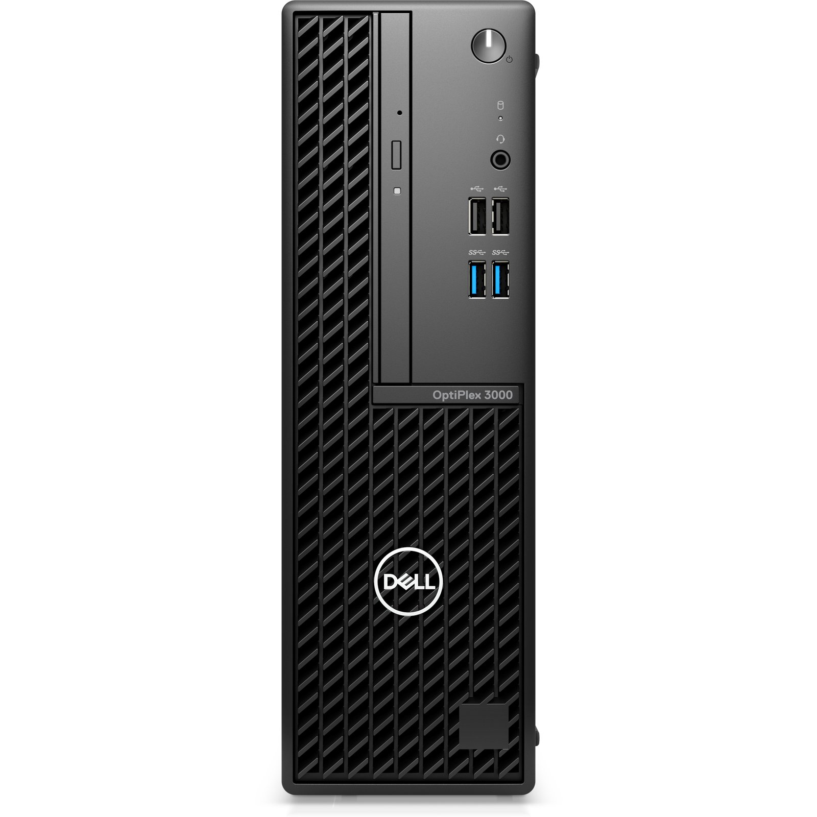 DELL SOURCING - NEW OptiPlex 3000 Intel® Core™ i5 i5-12500 16 GB DDR4-SDRAM 256 SSD Windows 10 Pro 3XRX1