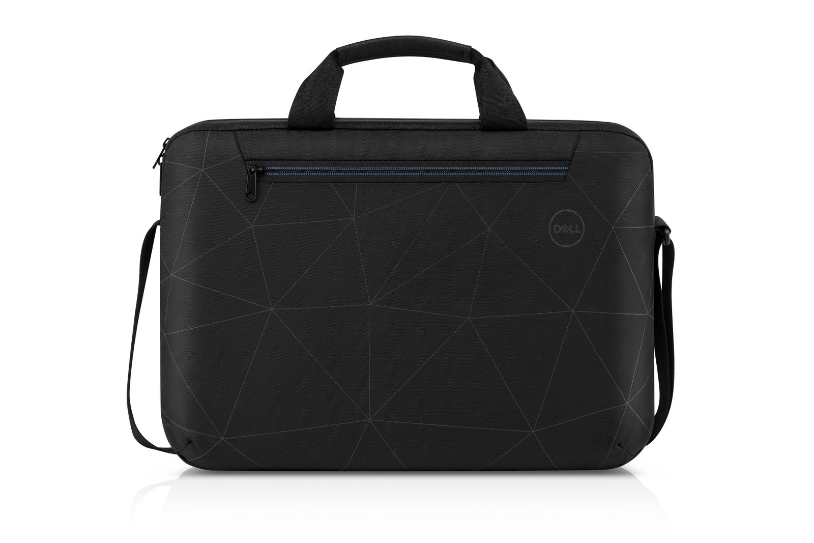 DELL SOURCING - NEW ES1520C 39.6 cm (15.6") Briefcase Black ES-BC-15-20