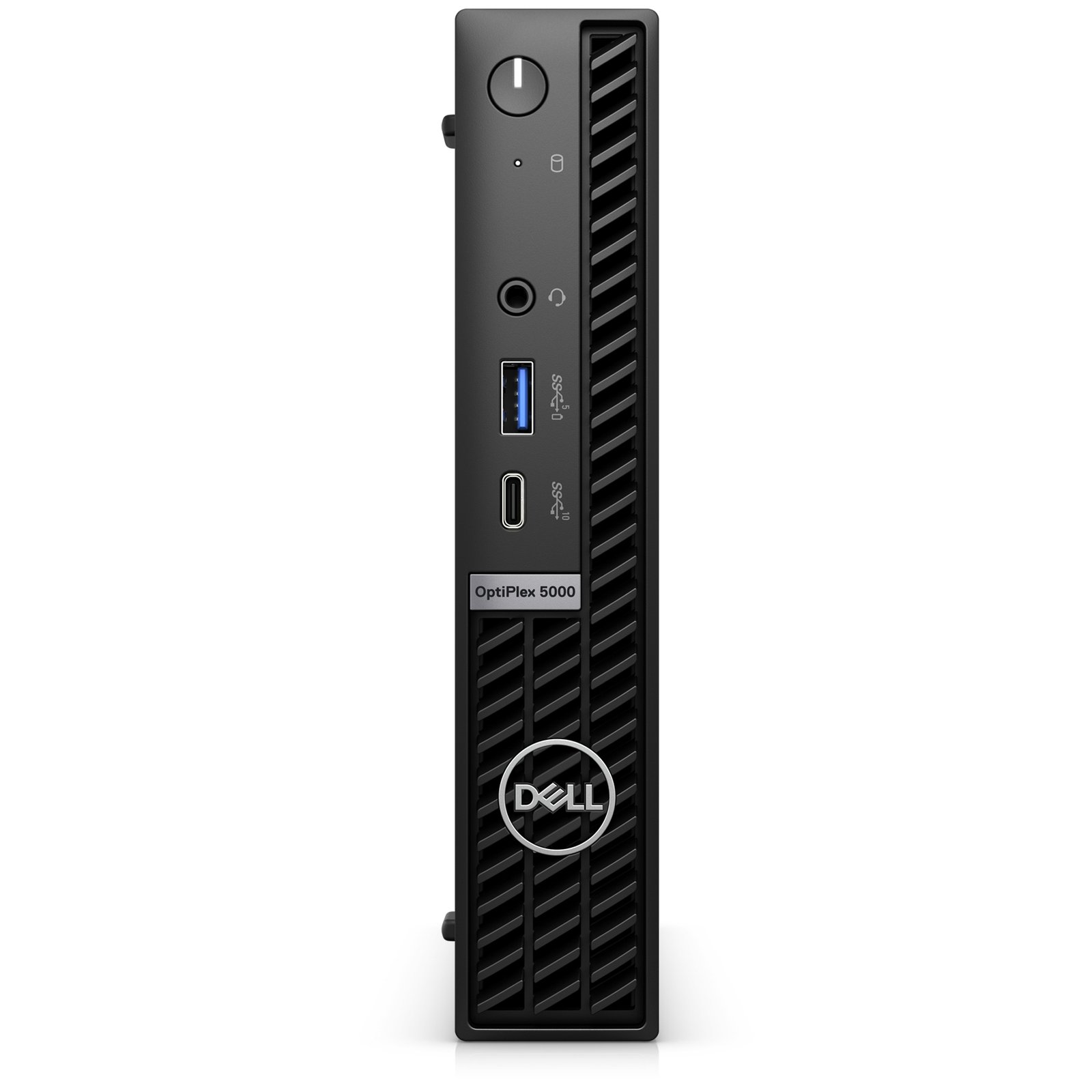 DELL SOURCING - NEW OptiPlex 5000 Intel® Core™ i5 i5-12500T 8 GB DDR4-SDRAM 256 SSD Windows 10 Pro 1MKMP