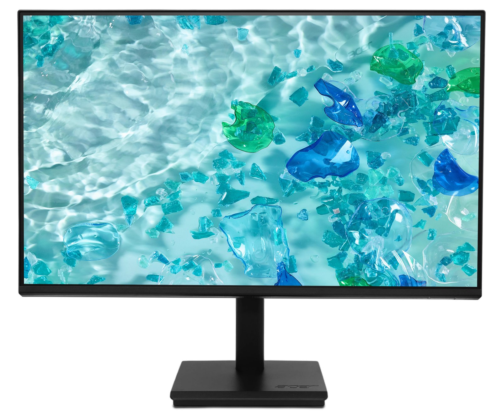ACER AMERICA - DISPLAYS Vero V7 V277 Gbmix computer monitor 68.6 cm (27") 1920 x 1080 pixels Full UM.HV7AA.G03