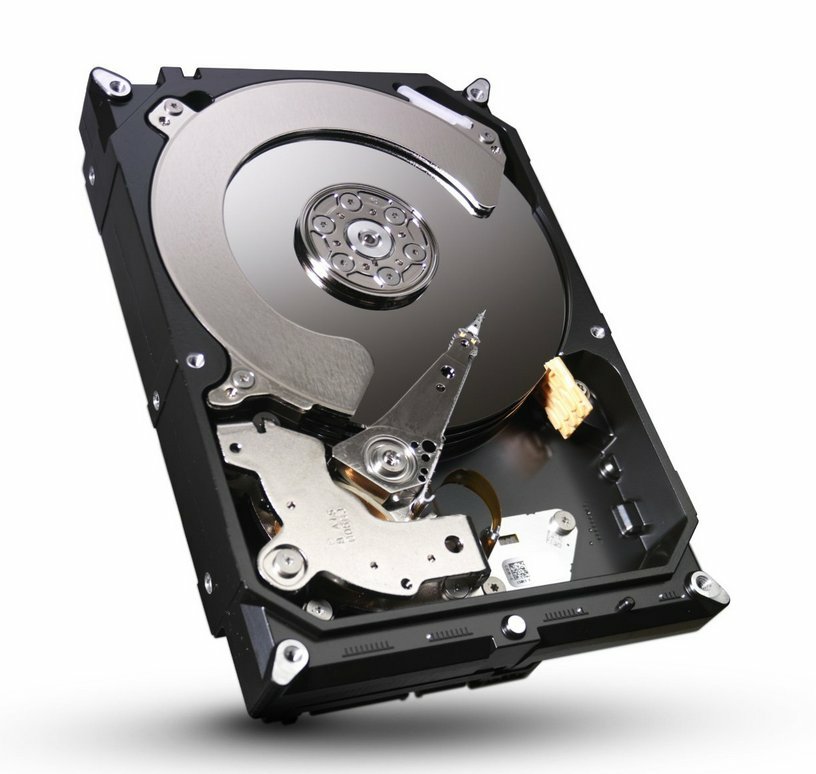 SEAGATE - SOURCING Desktop HDD ST250DM000 internal hard drive 250 GB 7200 RPM 16 MB 3.5" Serial ATA
