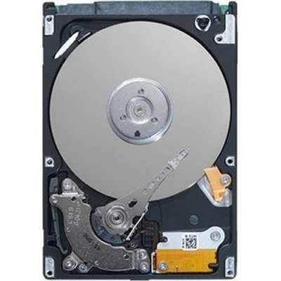 SEAGATE - SOURCING Desktop HDD 1TB SATA 3.5" 7200rpm 64MB internal hard drive Serial ATA III ST1000DM004