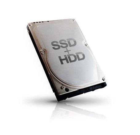 SEAGATE - SOURCING Desktop SSHD ST2000DX001 internal hard drive 2 TB 64 MB 3.5" Serial ATA III