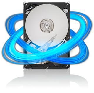 SEAGATE - SOURCING Desktop HDD ST3750525AS internal hard drive 750 GB 7200 RPM 32 MB 3.5" Serial ATA