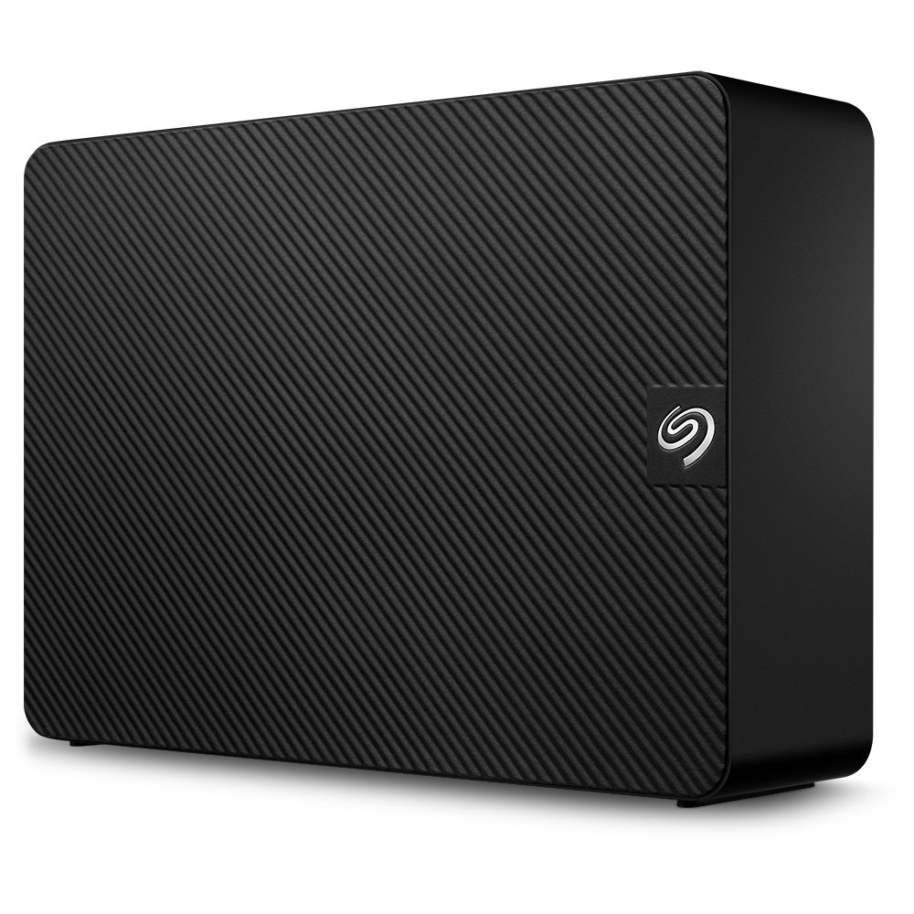 SEAGATE - SOURCING Expansion 16TB DESKTOP HARD external drive 3.5" 3.2 Gen 1 (3.1 Black STKP16000402