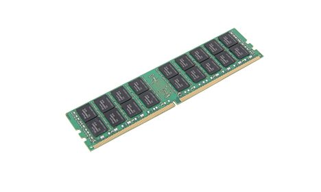 FUJITSU - SOURCING S26361-F4083-E964 memory module 64 GB 1 x DDR4 288-pin DIMM ECC