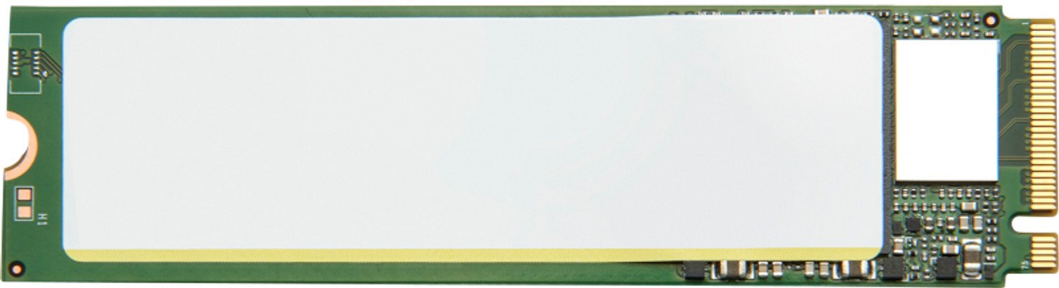 HP INC. - NSB OPTIONS 256GB 2280 PCIe NVMe Value Solid State Drive A92L2AA