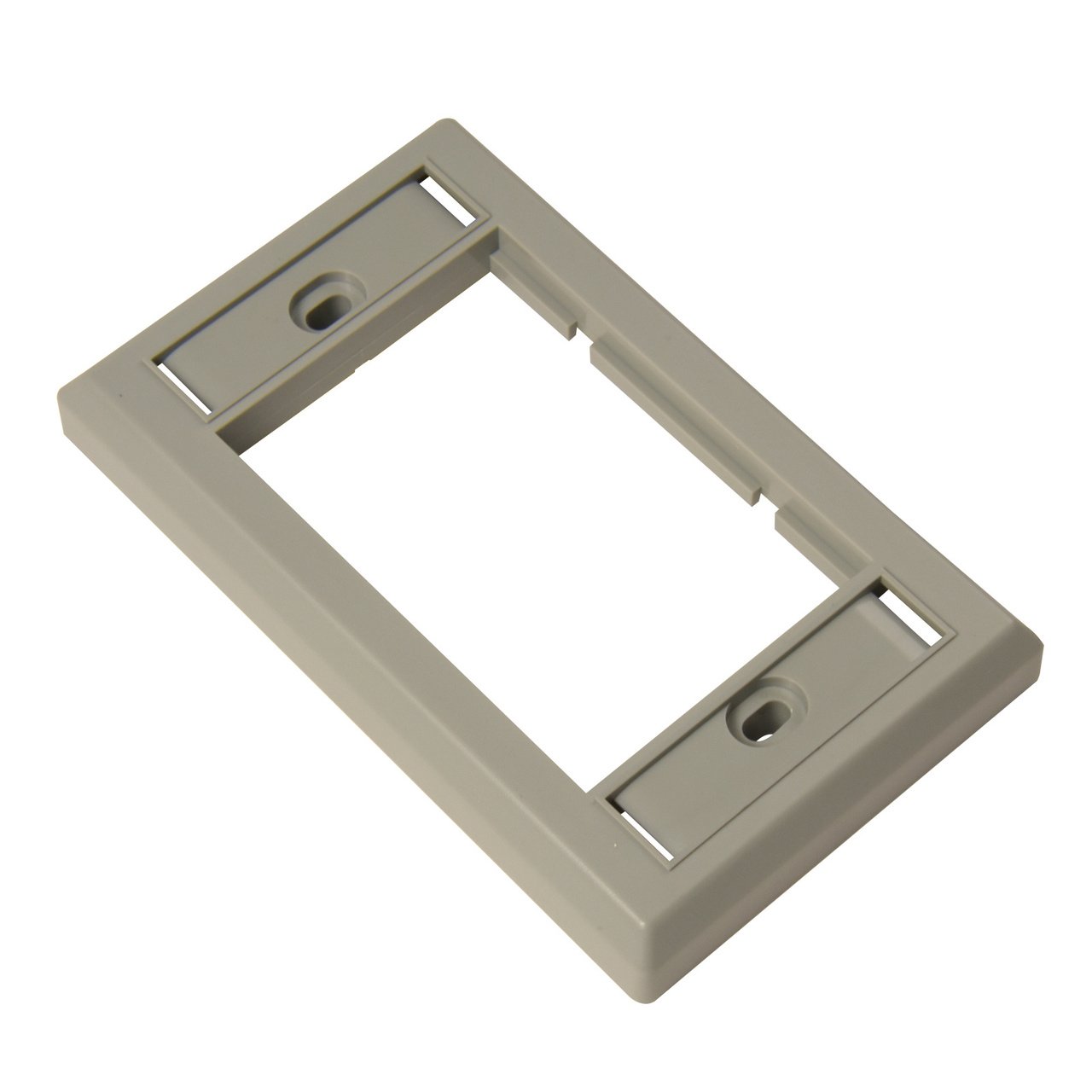 LEGRAND - DATA 40300158-78 wall plate/switch cover Grey