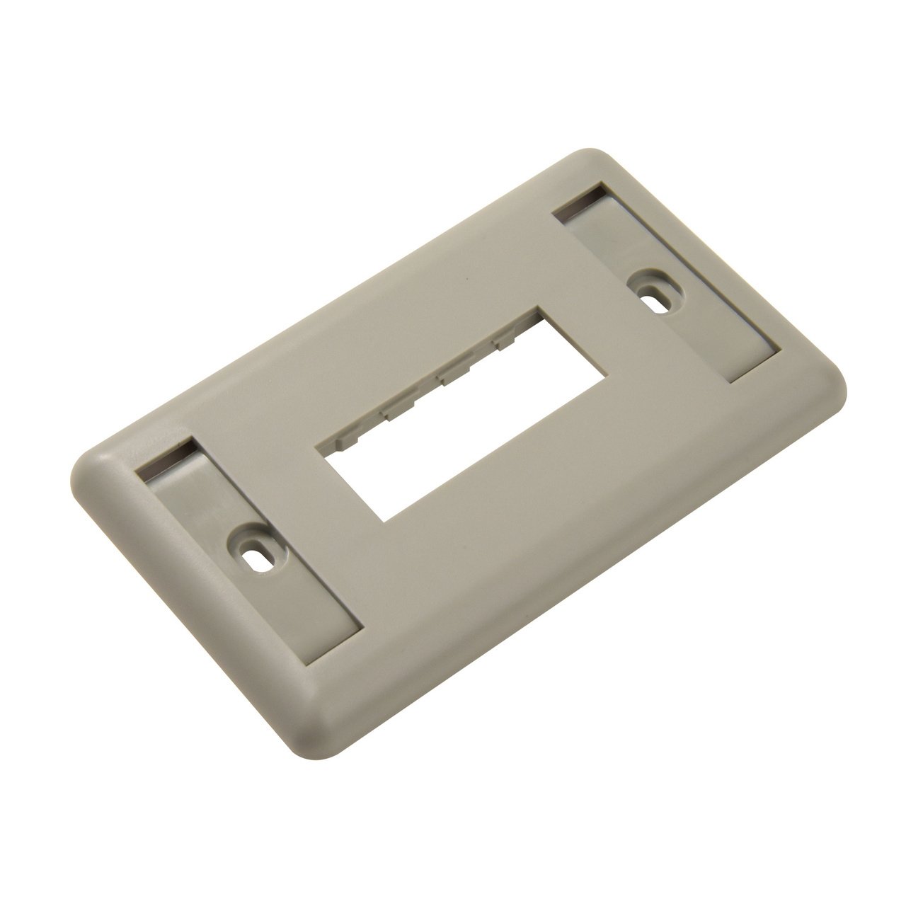 LEGRAND - DATA 40300548-78 wall plate/switch cover Grey