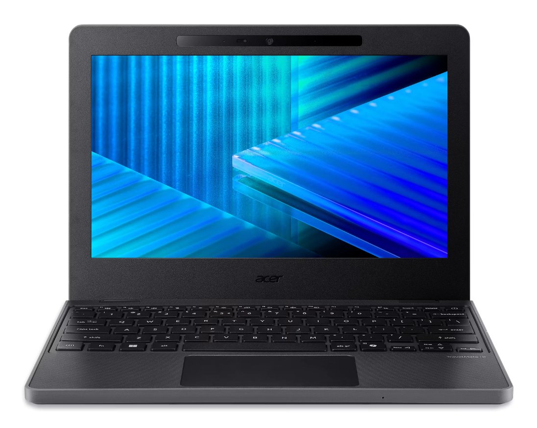 ACER AMERICA - NOTEBOOKS TravelMate TMB311-34T-P8W8 Intel® N N250 Laptop 29.5 cm (11.6") NX.BFXAA.002