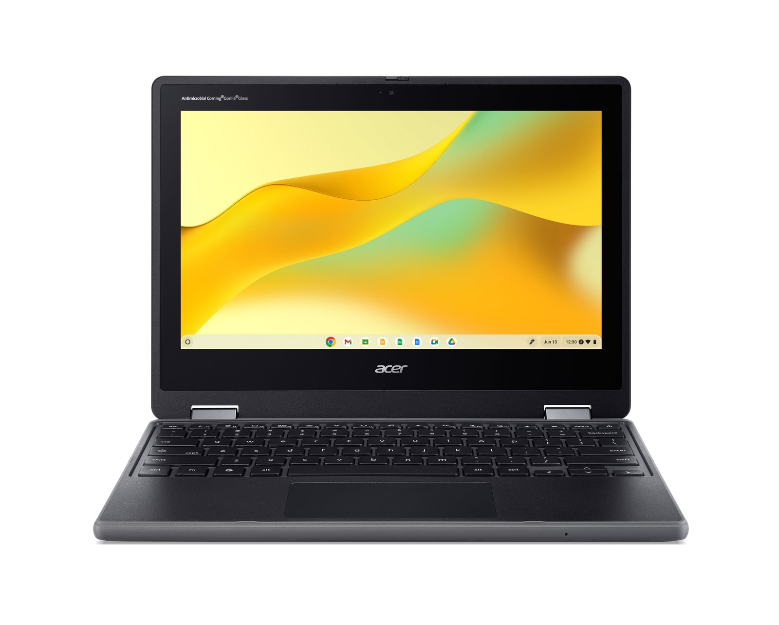 ACER- CHROME PRODUCTS Chromebook R757T-C9VH Intel® N N150 Hybrid (2-in-1) 29.5 cm (11.6") NX.J9LAA.001