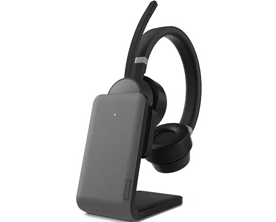 LENOVO DCG SOURCING Go Wireless ANC Headset Wired & Head-band Office/Call center USB Type-C 4XD1C99222
