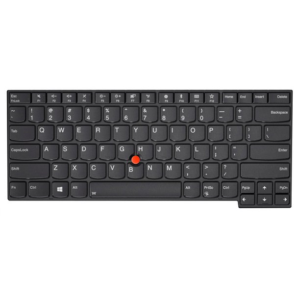 LENOVO DCG SOURCING 01EN723 laptop spare part Keyboard