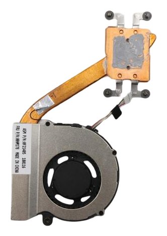 LENOVO DCG SOURCING 00HM178 laptop spare part Fan