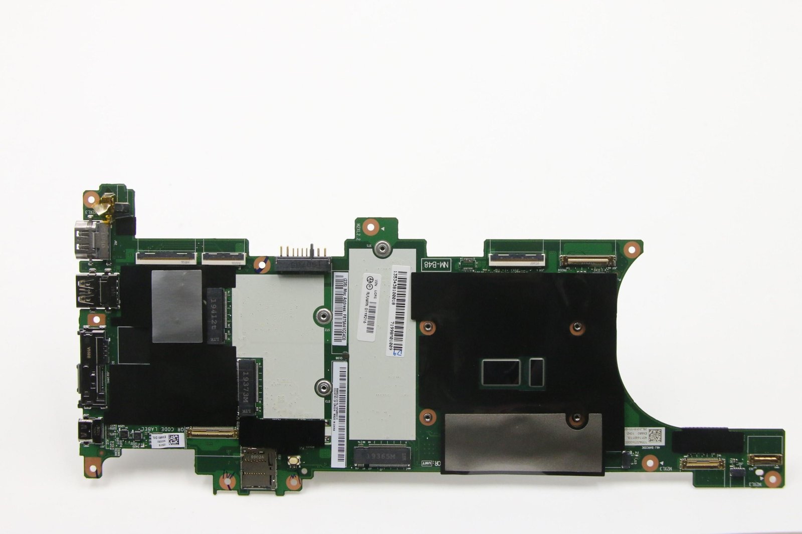 LENOVO DCG SOURCING 01YR208 laptop spare part Motherboard