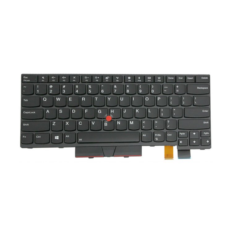 LENOVO DCG SOURCING 01HX299 laptop spare part Keyboard