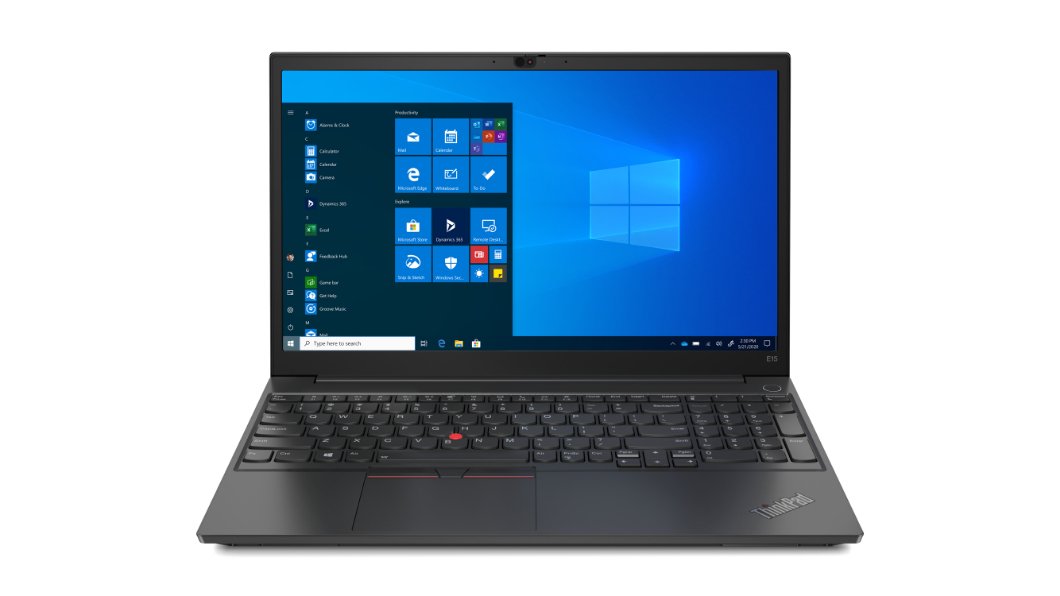 LENOVO DCG SOURCING ThinkPad E15 Intel® Core™ i5 i5-1135G7 Laptop 39.6 cm (15.6") Full HD 8 GB 20TDS00B00