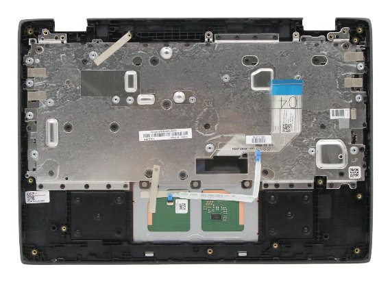 LENOVO DCG SOURCING 5CB0T79741 laptop spare part Cover + keyboard