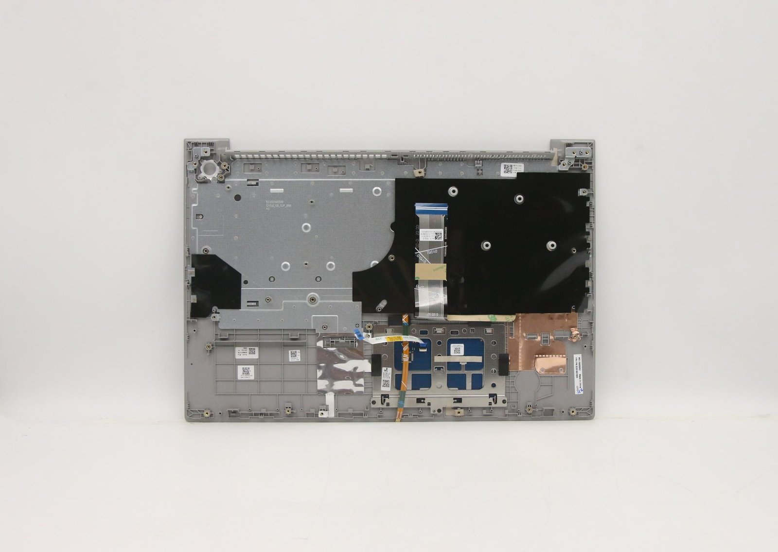 LENOVO DCG SOURCING 5CB1B07610 laptop spare part Cover + keyboard