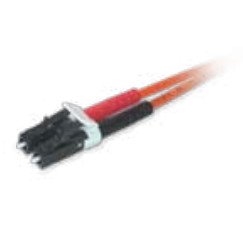 LEGRAND - DATA 850-LL2-009 InfiniBand/fibre optic cable 2.74 m LC Orange