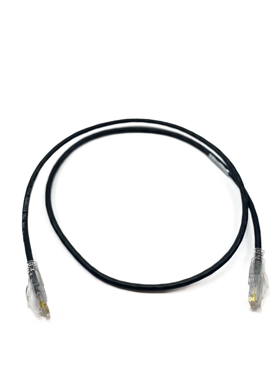 LEGRAND - DATA RDC61007-00 networking cable Black 2.1 m Cat6a U/UTP (UTP) Round