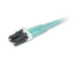 LEGRAND - DATA 852-LL2-040 InfiniBand/fibre optic cable 12.19 m LC Aqua colour