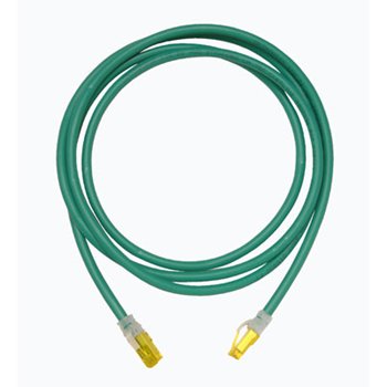 LEGRAND - DATA RDC61010-05 networking cable Green 3.05 m Cat6a U/UTP (UTP)