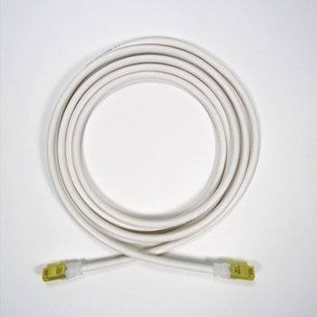 LEGRAND - DATA RDC61015-09 networking cable White 4.57 m Cat6a U/UTP (UTP)