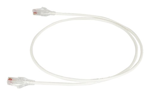 LEGRAND - DATA RDC625-09 networking cable White 7.6 m Cat6 U/UTP (UTP) Round