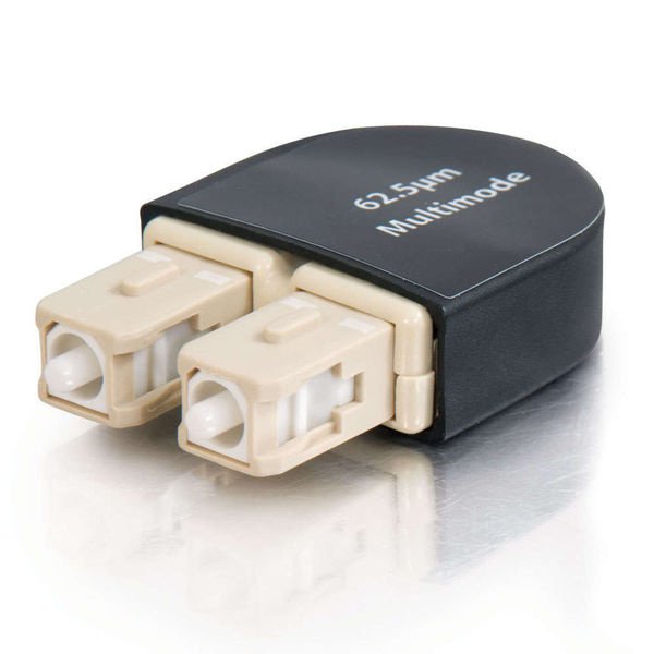 LEGRAND - DATA VLB-1-02-00 fibre optic connector SC Male