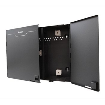 LEGRAND - DATA WQS-04P network equipment enclosure