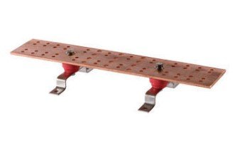 LEGRAND - DATA GB4X20TMGB rack accessory Grounding bar