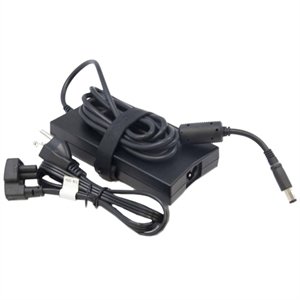 DELL SOURCING - NEW 331-5817 power adapter/inverter Indoor 130 W Black