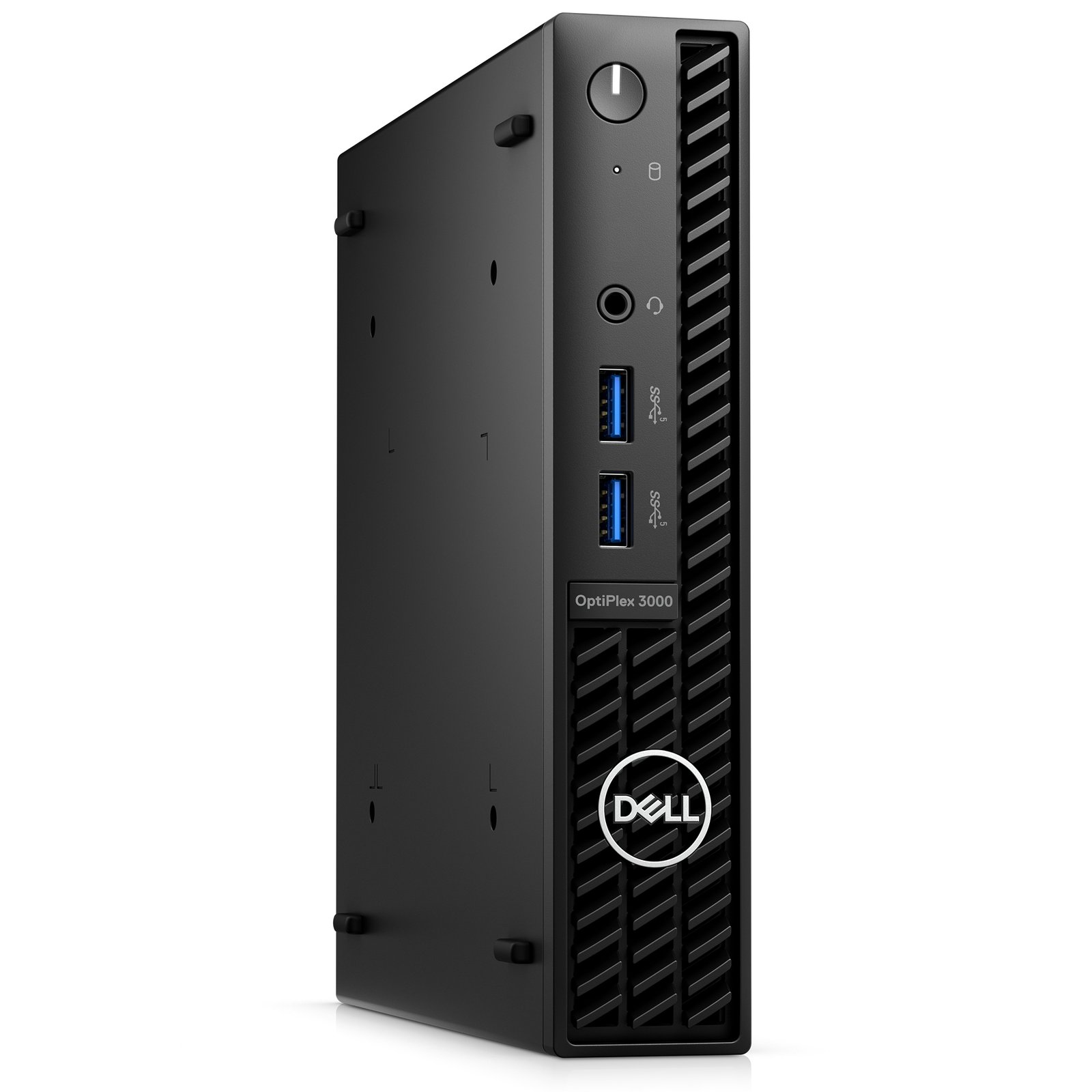 DELL SOURCING - NEW OptiPlex 3000 Intel® Core™ i5 i5-12500T 16 GB DDR4-SDRAM 256 SSD Windows 10 Pro 84WKN