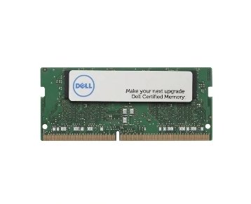 DELL SOURCING - NEW AA075845 memory module 16 GB 1 x DDR4 260-pin SO-DIMM